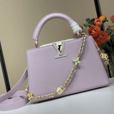 LV Capucines Bags